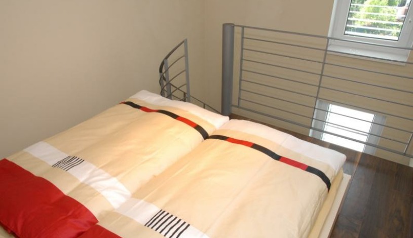 Hotel Helada Mladá Boleslav - Apartmán Exclusive